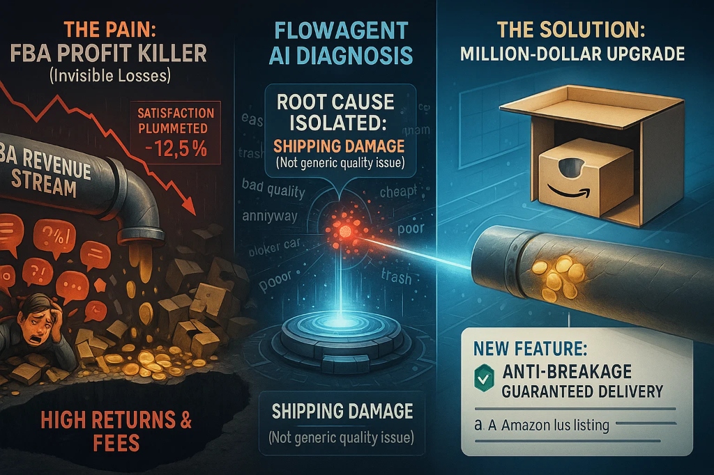 FBA Returns Analysis