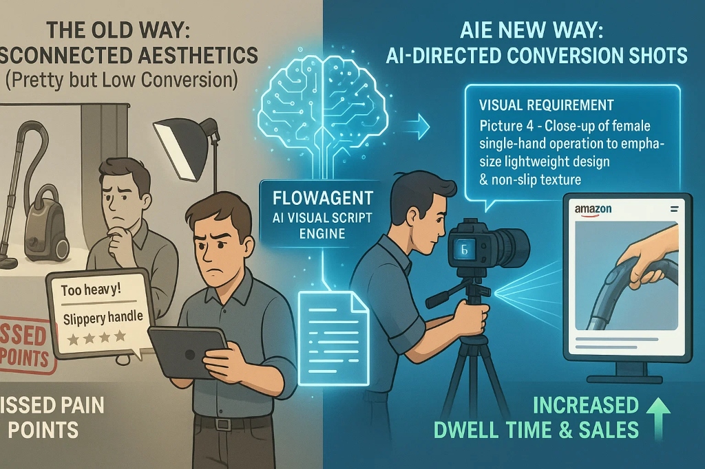 Visual Script Optimization