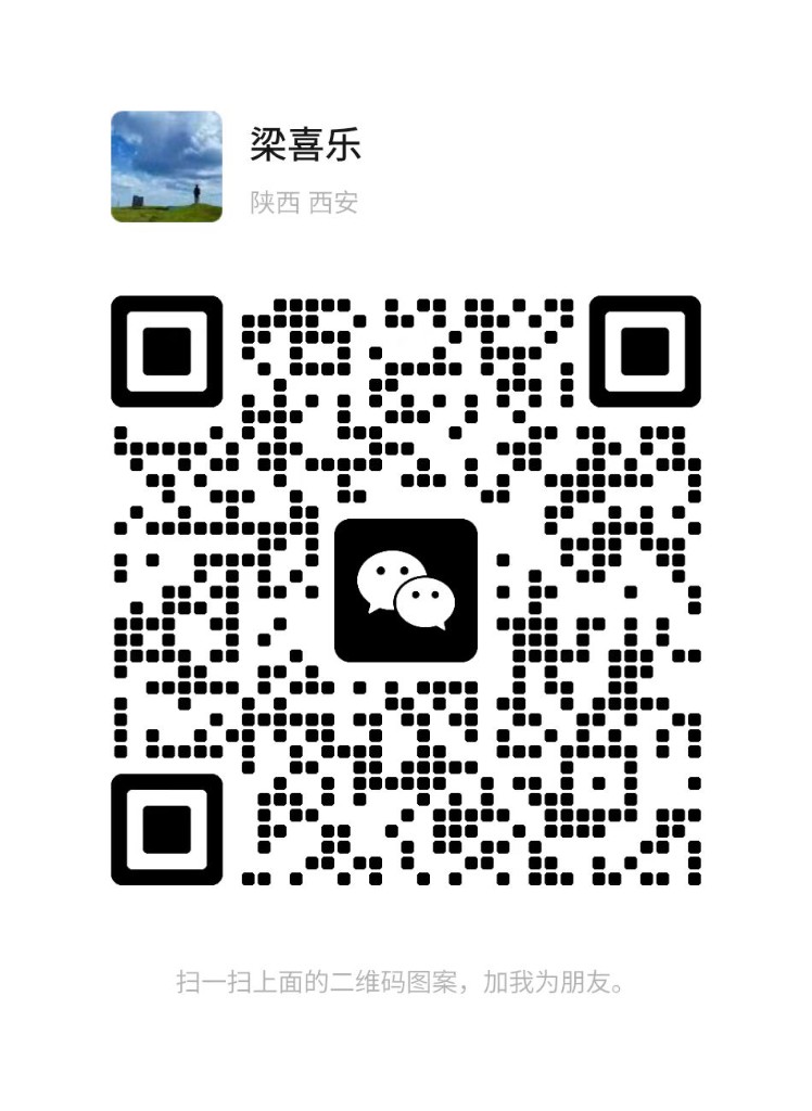 微信二维码